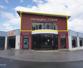 Offices commercial property leased at Unit 11/189 Flemington Road Mitchell ACT 2911
