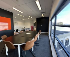 Offices commercial property leased at Unit 11/189 Flemington Road Mitchell ACT 2911