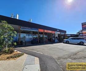 Medical / Consulting commercial property for lease at 9/2128 Sandgate Road Boondall QLD 4034