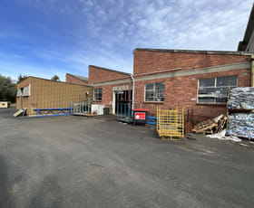 Showrooms / Bulky Goods commercial property leased at 3A/7-15 Valley Street Oakleigh South VIC 3167