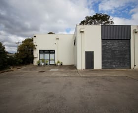 Factory, Warehouse & Industrial commercial property leased at 1/18 AMAY CRESCENT Ferntree Gully VIC 3156