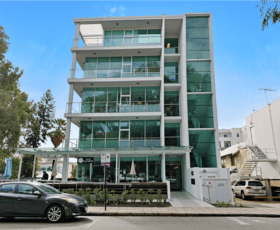 Offices commercial property leased at Level 4/682 Murray Street West Perth WA 6005