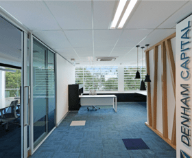 Offices commercial property leased at Level 4/682 Murray Street West Perth WA 6005