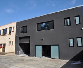 Factory, Warehouse & Industrial commercial property for lease at 86 South Street Rydalmere NSW 2116