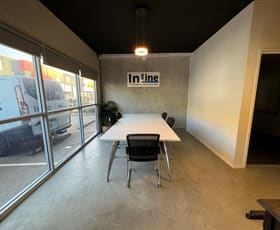 Factory, Warehouse & Industrial commercial property leased at 21/18 Wurrook Circuit Caringbah NSW 2229