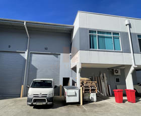 Factory, Warehouse & Industrial commercial property for lease at Unit 10/25 Hoskins Avenue Bankstown NSW 2200