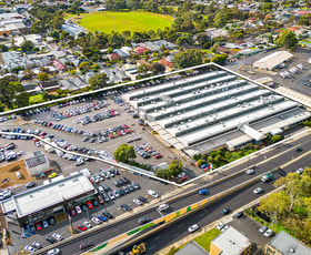 Shop & Retail commercial property for lease at 15-31 Ayliffes Road St Marys SA 5042