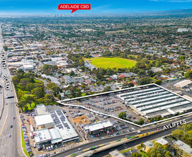 Shop & Retail commercial property for lease at 15-31 Ayliffes Road St Marys SA 5042