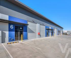 Factory, Warehouse & Industrial commercial property for lease at 6/5B Murray Dwyer Circuit Mayfield West NSW 2304