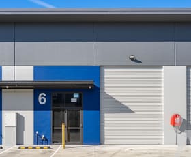 Factory, Warehouse & Industrial commercial property for lease at 6/5B Murray Dwyer Circuit Mayfield West NSW 2304