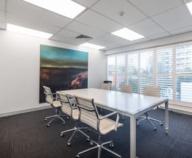 Offices commercial property for lease at 3 EDEN STREET North Sydney NSW 2060