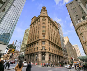 Offices commercial property leased at 6.08, Leve/155 King Street Sydney NSW 2000
