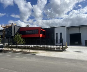 Showrooms / Bulky Goods commercial property for lease at 52-58 Relentless Court Park Ridge QLD 4125