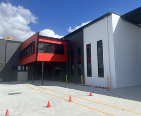 Factory, Warehouse & Industrial commercial property for lease at 52-58 Relentless Court Park Ridge QLD 4125