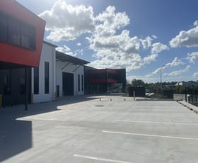 Factory, Warehouse & Industrial commercial property for lease at 52-58 Relentless Court Park Ridge QLD 4125