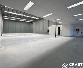 Factory, Warehouse & Industrial commercial property leased at 1/105-115 Cochranes Road Moorabbin VIC 3189