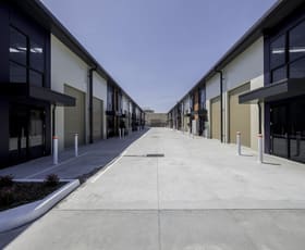 Factory, Warehouse & Industrial commercial property leased at 3/249 Shellharbour Road Warrawong NSW 2502