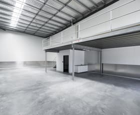 Factory, Warehouse & Industrial commercial property leased at 3/249 Shellharbour Road Warrawong NSW 2502