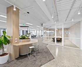 Offices commercial property for lease at Part Level 3 588 Swan Street Richmond Richmond VIC 3121
