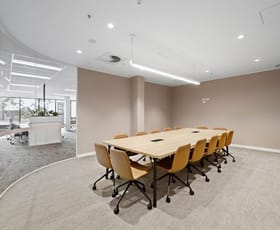 Offices commercial property for lease at Part Level 3 588 Swan Street Richmond Richmond VIC 3121