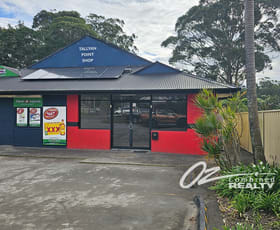 Shop & Retail commercial property for lease at 1/5 Tallyan Point Road Basin View NSW 2540