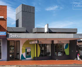 Medical / Consulting commercial property for lease at 367-369 Princes Highway Woonona NSW 2517