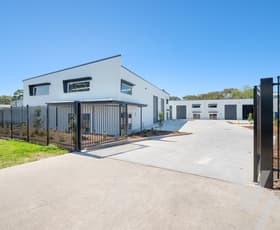Factory, Warehouse & Industrial commercial property for lease at 18 Aruma Place Cardiff NSW 2285