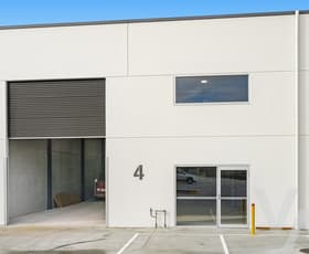 Factory, Warehouse & Industrial commercial property for lease at 18 Aruma Place Cardiff NSW 2285