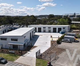 Factory, Warehouse & Industrial commercial property for lease at 18 Aruma Place Cardiff NSW 2285