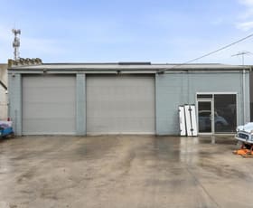 Factory, Warehouse & Industrial commercial property leased at 50 Grubb Road Ocean Grove VIC 3226