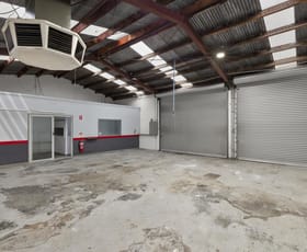 Factory, Warehouse & Industrial commercial property leased at 50 Grubb Road Ocean Grove VIC 3226