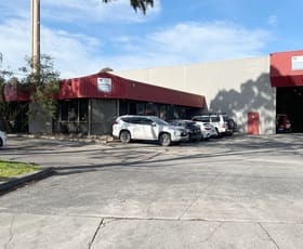 Factory, Warehouse & Industrial commercial property leased at 7 Holloway Drive Bayswater VIC 3153