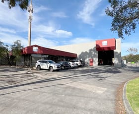 Factory, Warehouse & Industrial commercial property for lease at 7 Holloway Drive Bayswater VIC 3153