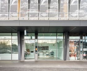 Shop & Retail commercial property leased at 55 & 57 Byron Street Footscray VIC 3011
