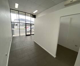 Offices commercial property leased at Fairfield West NSW 2165