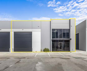 Factory, Warehouse & Industrial commercial property for lease at 9/29 Wiltshire Lane Delacombe VIC 3356