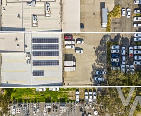 Factory, Warehouse & Industrial commercial property for lease at 3/7 Enterprise Drive Beresfield NSW 2322