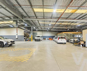 Factory, Warehouse & Industrial commercial property for lease at 3/7 Enterprise Drive Beresfield NSW 2322