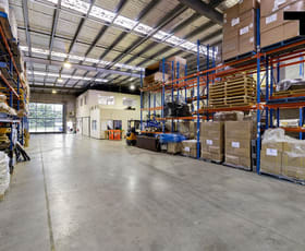 Factory, Warehouse & Industrial commercial property leased at 12/899 Wellington Road Rowville VIC 3178