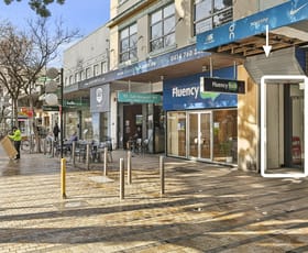 Medical / Consulting commercial property for lease at 7/21 Sydney Road Manly NSW 2095