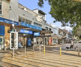 Offices commercial property leased at 7/21 Sydney Road Manly NSW 2095