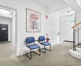 Offices commercial property leased at 7/21 Sydney Road Manly NSW 2095