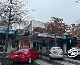 Offices commercial property leased at 345 Lonsdale Street Dandenong VIC 3175