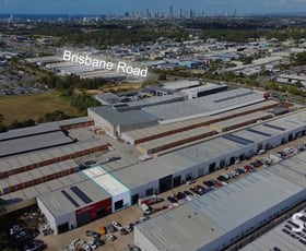 Factory, Warehouse & Industrial commercial property leased at 48/211 Brisbane Road Biggera Waters QLD 4216