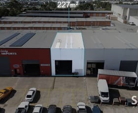 Factory, Warehouse & Industrial commercial property leased at 48/211 Brisbane Road Biggera Waters QLD 4216