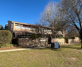 Offices commercial property leased at 7/9 Mckay Street Turner ACT 2612