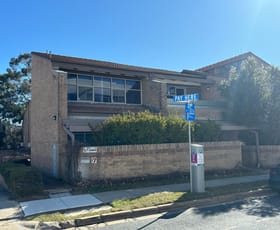 Offices commercial property leased at 7/9 Mckay Street Turner ACT 2612