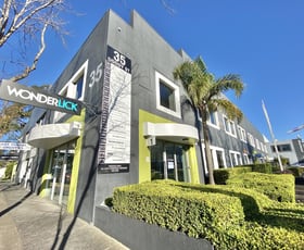 Showrooms / Bulky Goods commercial property for lease at 35 Doody St Alexandria NSW 2015