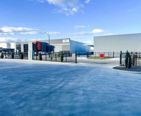 Factory, Warehouse & Industrial commercial property for lease at 20 Precision Drive Pakenham VIC 3810