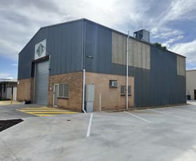 Factory, Warehouse & Industrial commercial property for lease at 1/24 Acrylon Road Salisbury South SA 5106